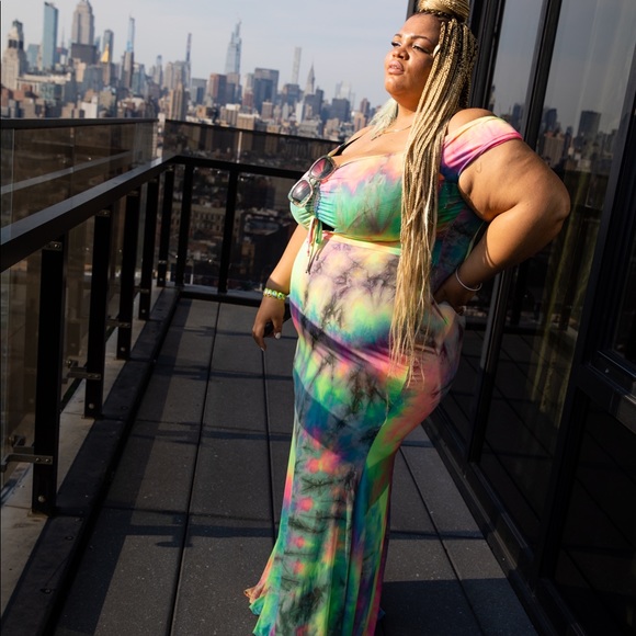 Meet your Posher, Mzbyondbionic - Picture 4 of 4